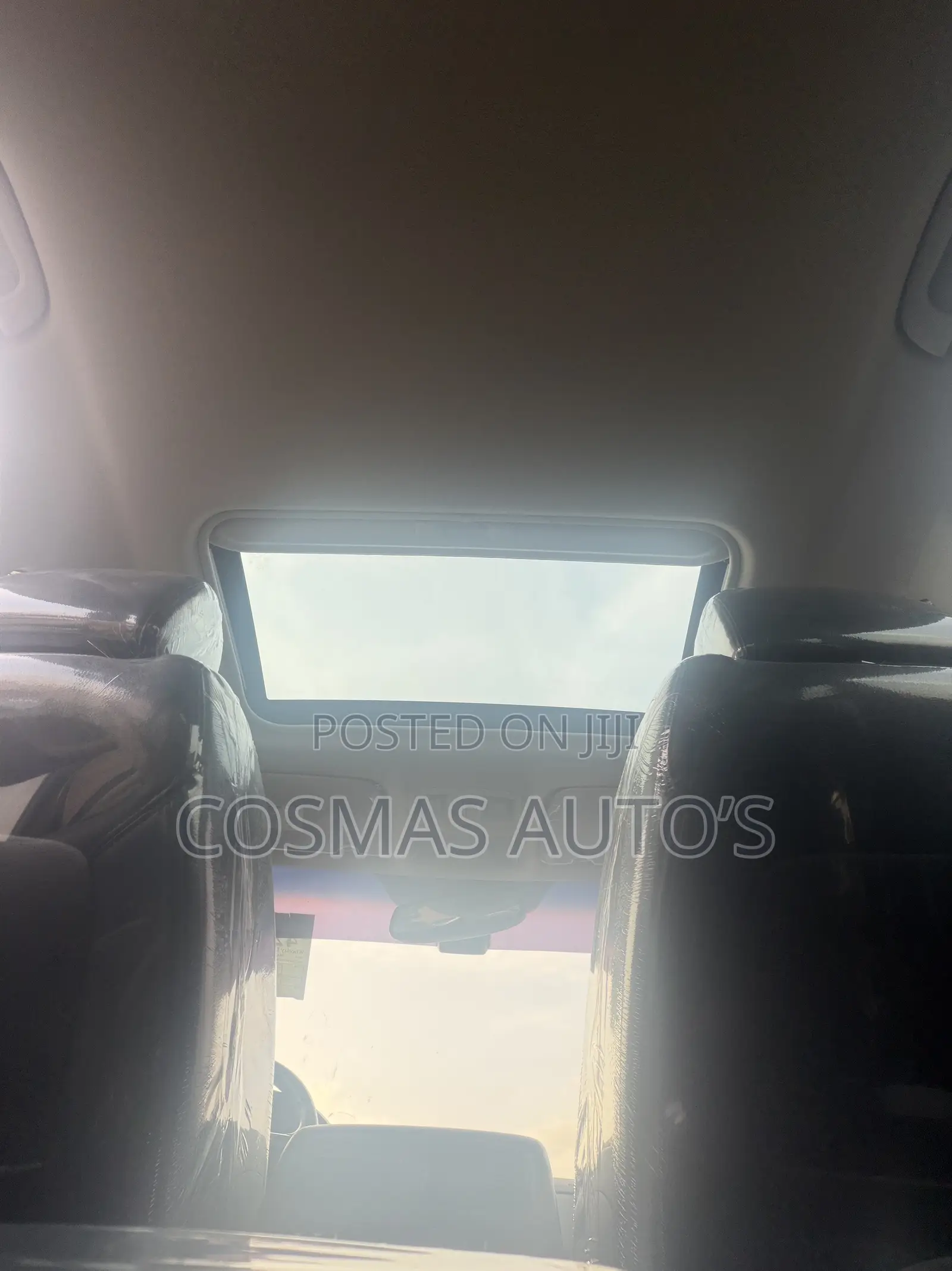 Mazda CX-9 Sport 2011 Silver