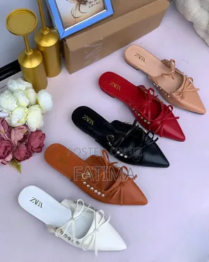 High Quality Zara