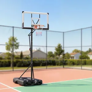 Spalding NBA Basketball Hoop