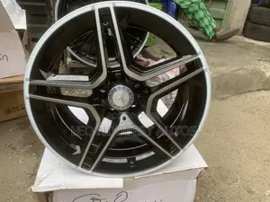 Rims for Benz Is Available