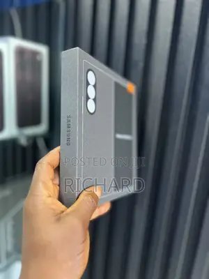 New Samsung Galaxy Z Fold8 Ultra 256 GB Black