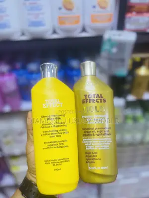 Total Effect Lightening Lotion – Brightening Body Lotion 