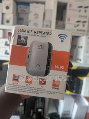 300m Wifi Repeater
