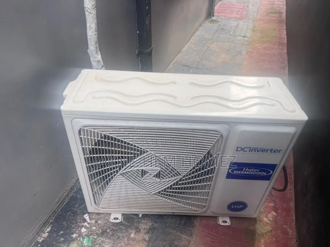 Air Conditioner