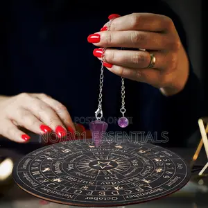 Spiritual Consultation