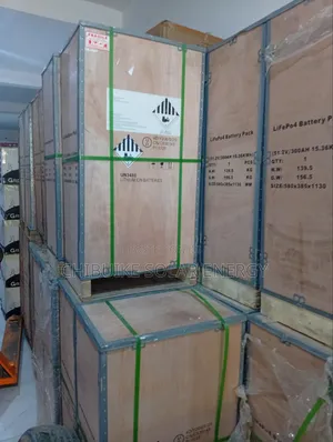 Pattern Solar Battery 15kwh/48v