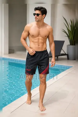 Adult Swimming Tights