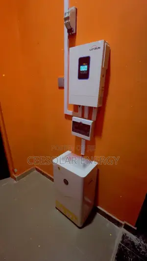 Complete Set Up of 24v Installation