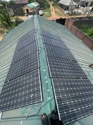 Complete Set Up of 24v Installation