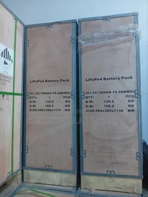Pattern Solar Battery 15kwh/48v