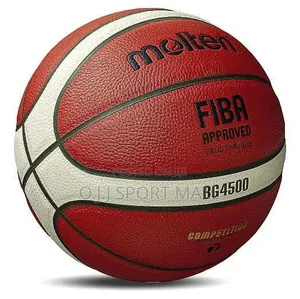 Quality Various Molten Basketball Size 7
