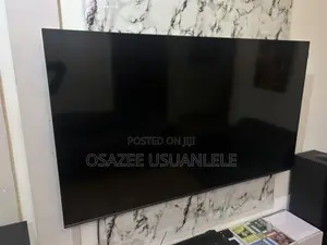 TCL 65 Inches Smart TV