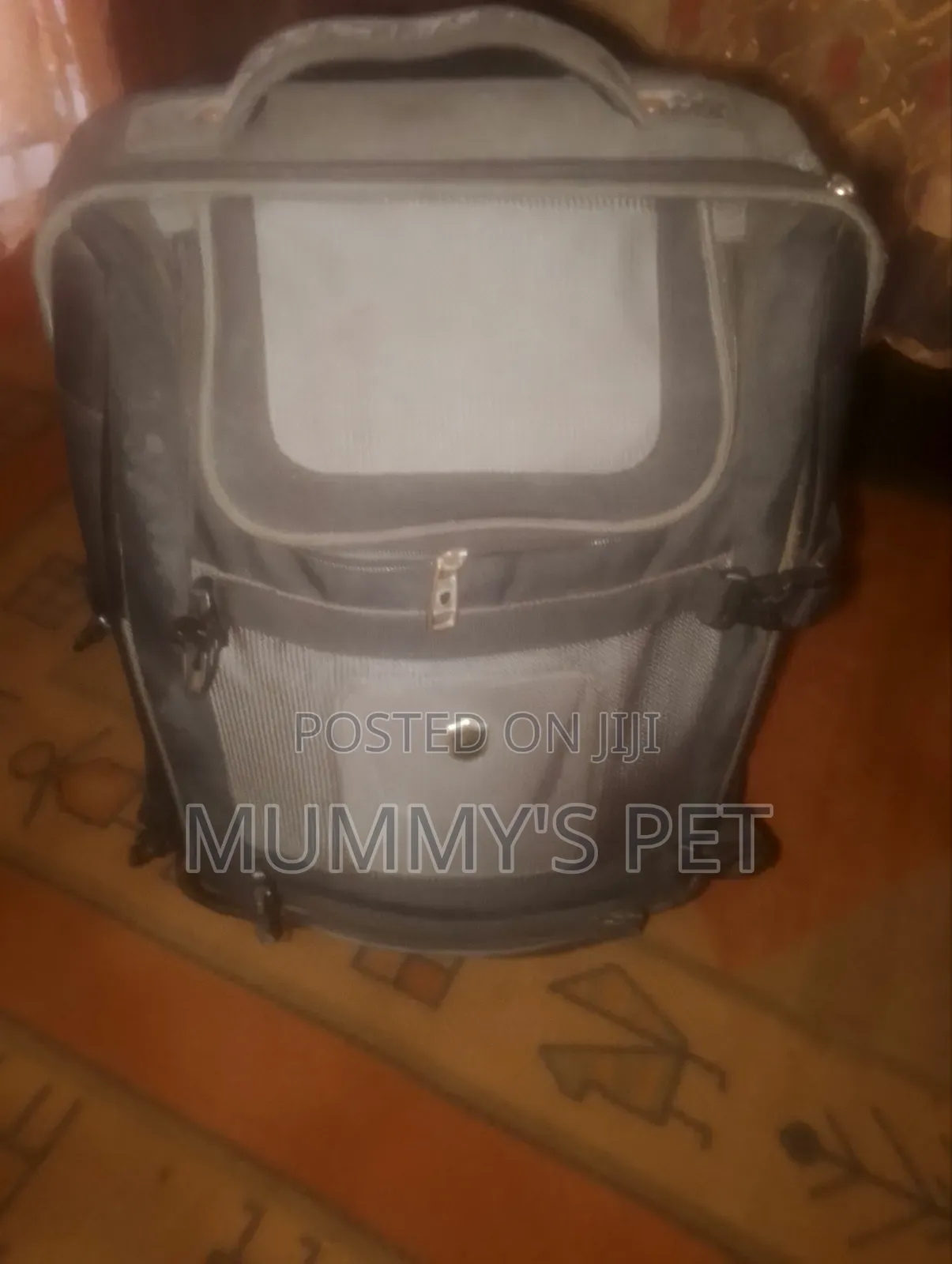 Ecolac Bag