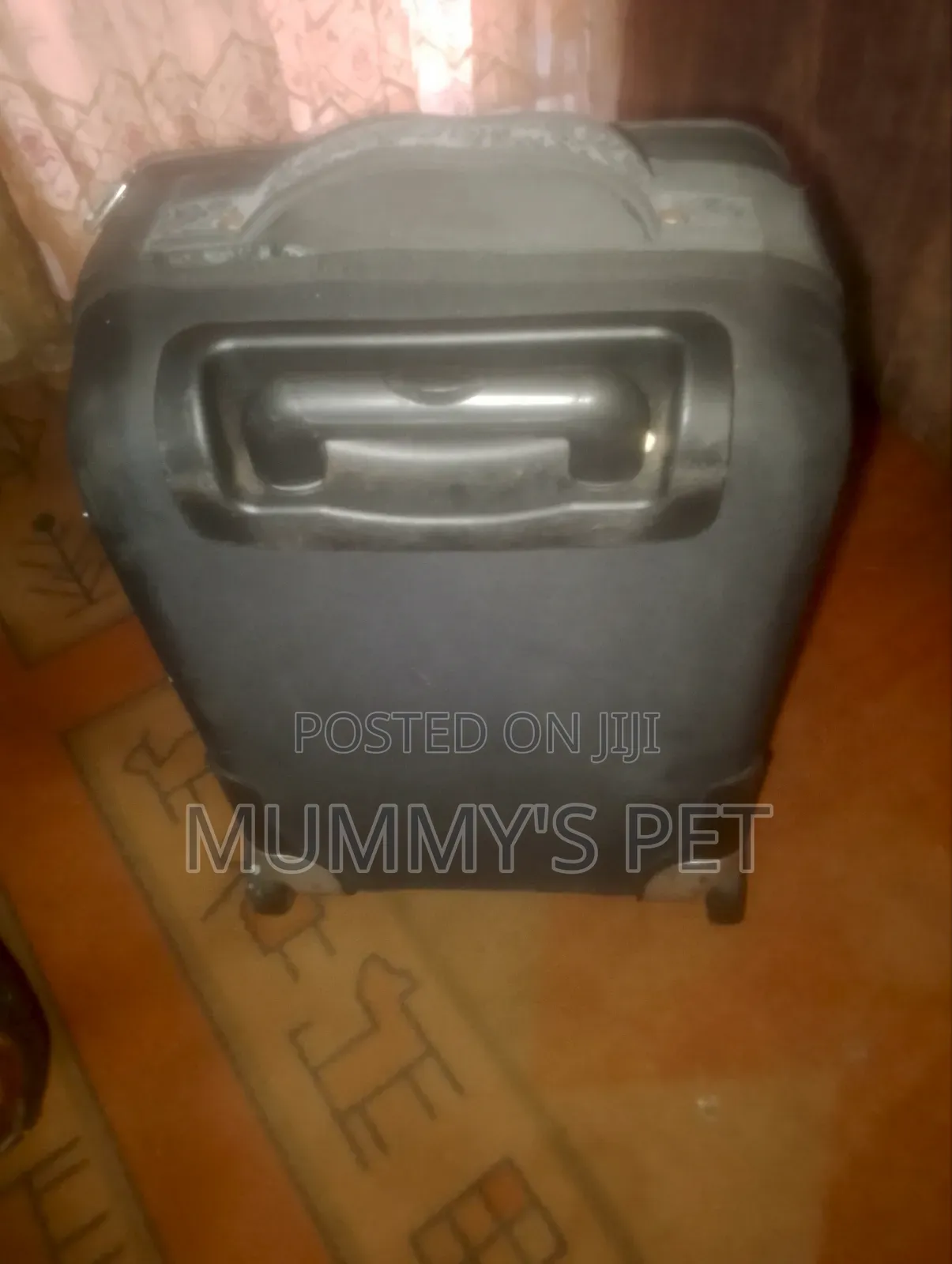 Ecolac Bag