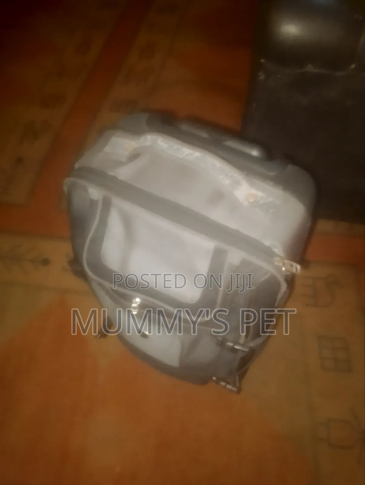 Ecolac Bag