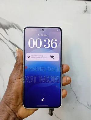 Nothing Phone 3a 256 GB White
