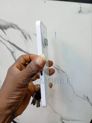 Nothing Phone 3a 256 GB White