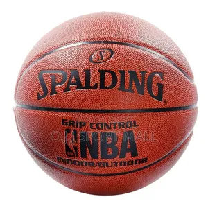 Generic Spalding Basketball