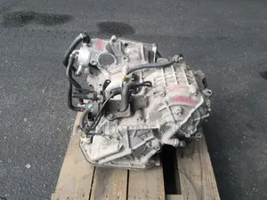 8-9pin Gearbox for Toyota Wish 2003-2009