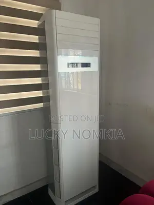 Hisense 3HP Floor Standing Tower AC