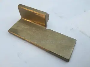 253-4627 Drawbar Wear Strip
