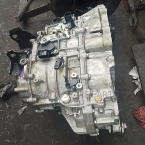 Toyota Corolla Cross 2022-2025 Tokubo Gearbox 20pin
