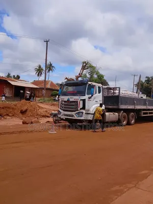 Dangote (+) Mangal Cement