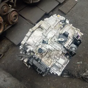 Toyota Corolla Sedan 2020-2026 Tokubo Gearbox 20pin