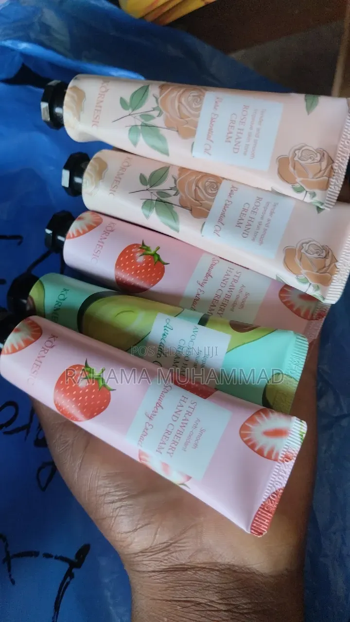 Facial Mask