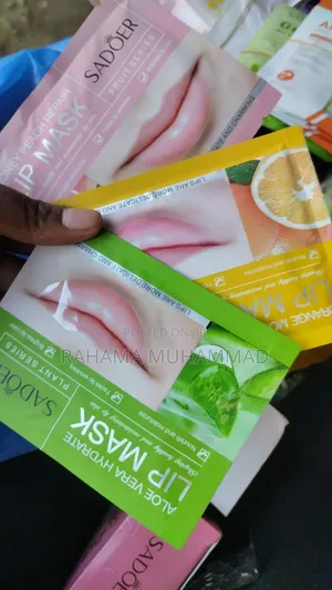 Facial Mask