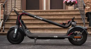 Adult Electric Scooter