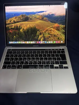 Laptop Apple MacBook Pro 2020 8GB Intel Core i5 HDD+SSD 256GB