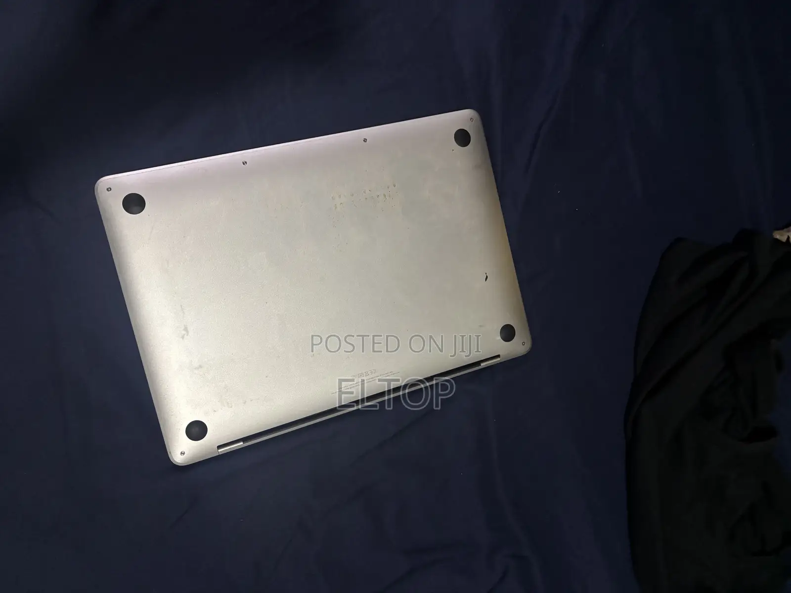 Laptop Apple MacBook Pro 2020 8GB Intel Core i5 HDD+SSD 256GB