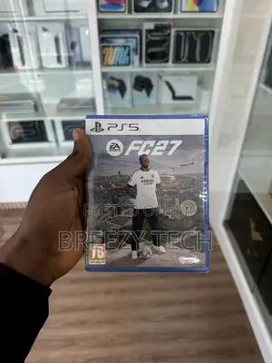 FC 27 (Video Game)