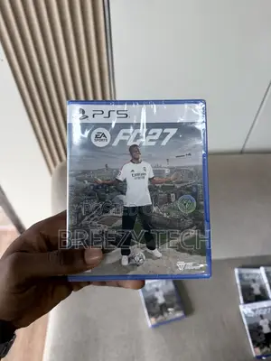 FC 27 (Video Game)