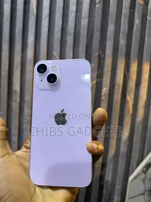 Apple iPhone 14 128 GB Purple