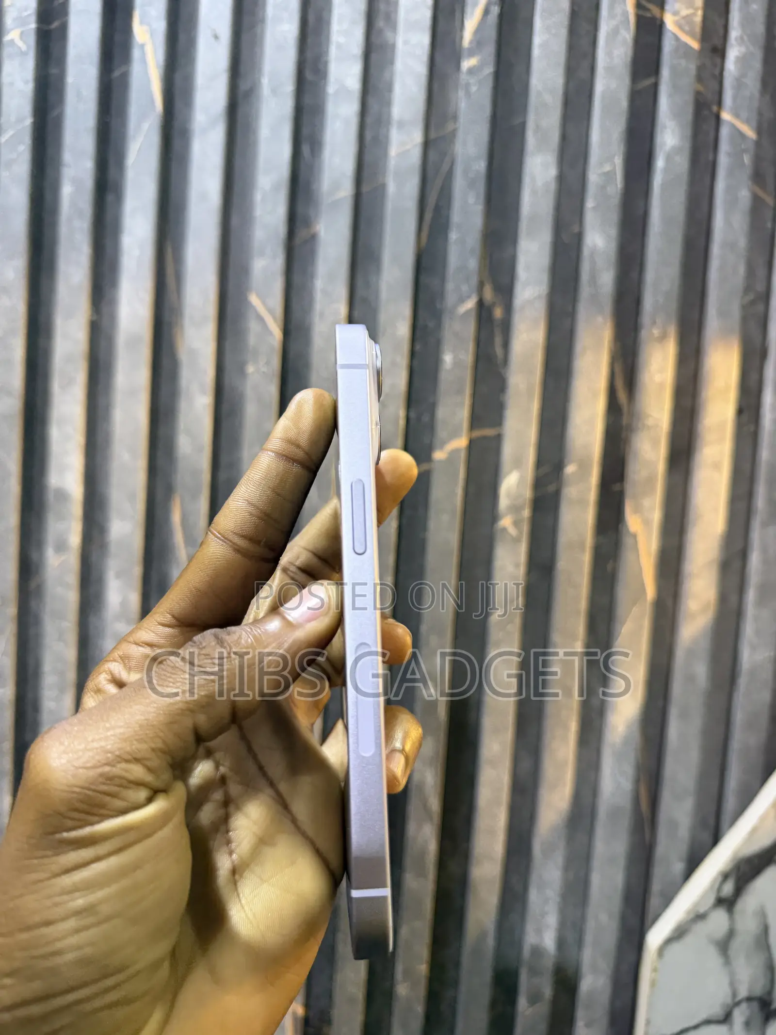 Apple iPhone 14 128 GB Purple