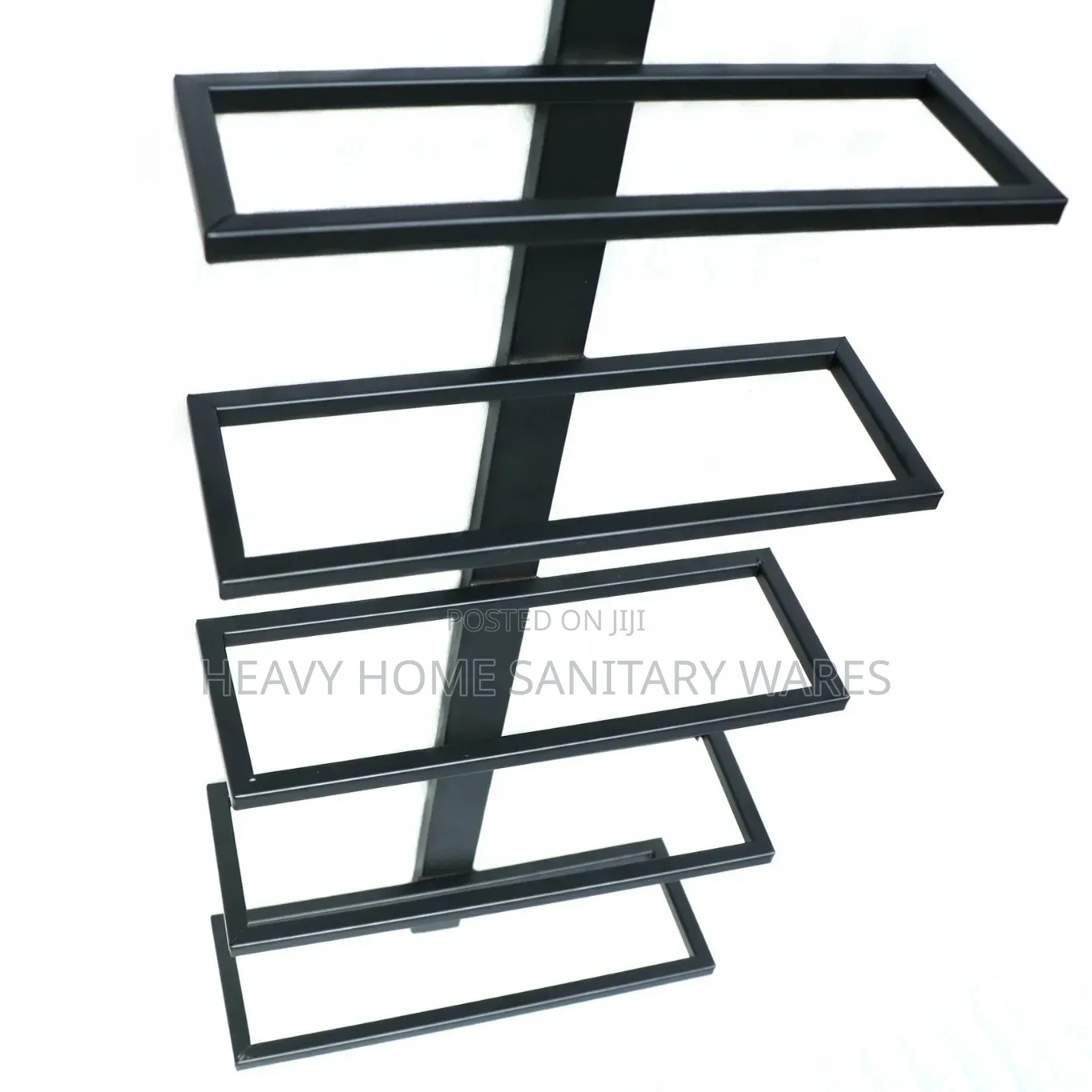 5 Layers Wine Holder