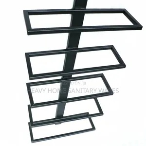 5 Layers Wine Holder