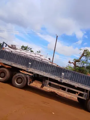 Lafage (+)Bua Cement
