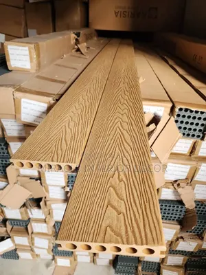 Decking Floor Imported