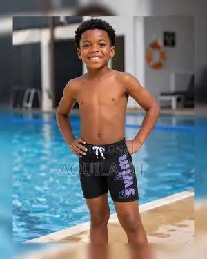 Kids Swim Tight