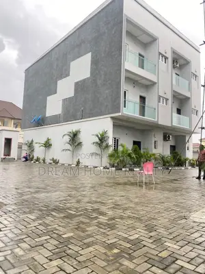Studio Apartment in Mobile Estate Road, Ilaje for rent