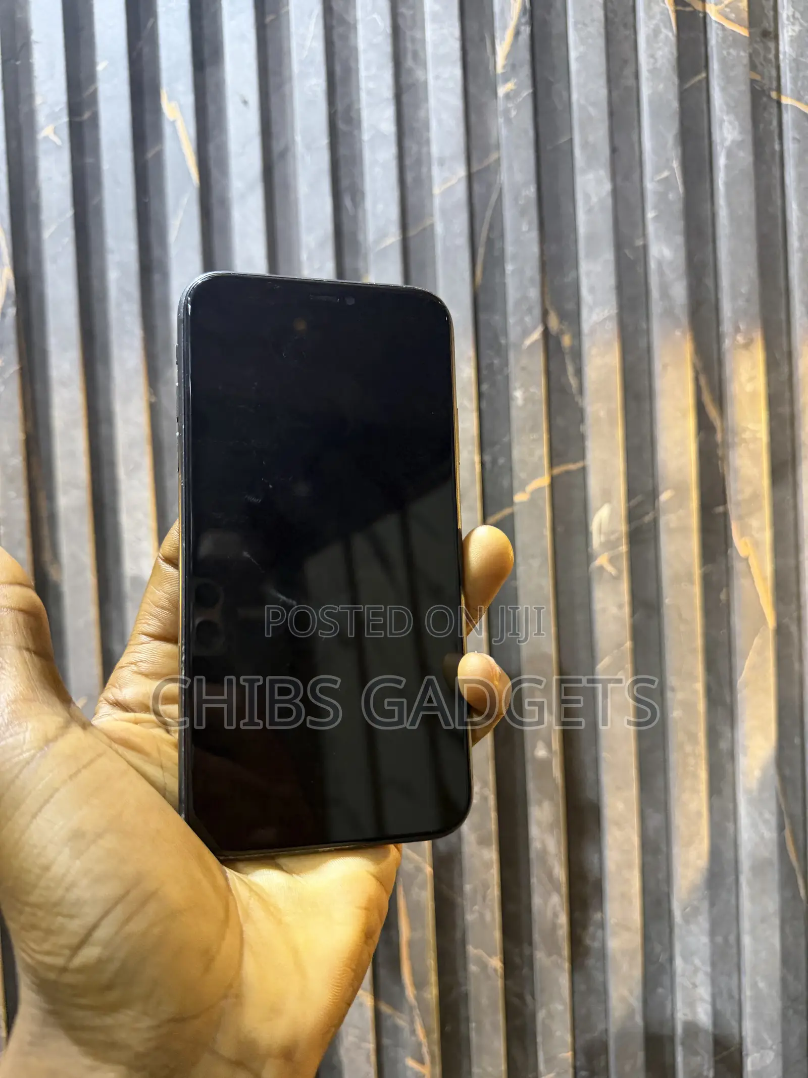 Apple iPhone 11 128 GB Black