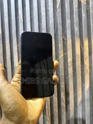 Apple iPhone 11 128 GB Black