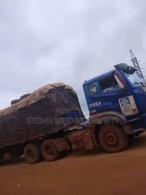 Bua ++ Dangote Cement
