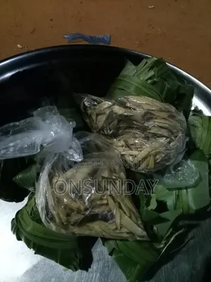 Preshy Gold Akpaka