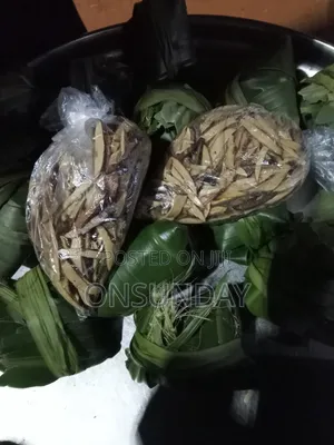 Preshy Gold Akpaka