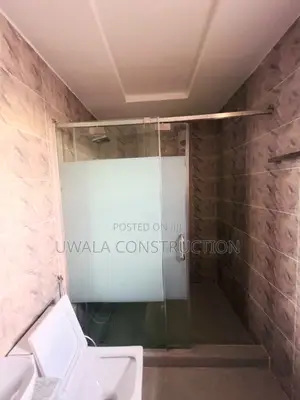 4bdrm Duplex in Guzape District for rent