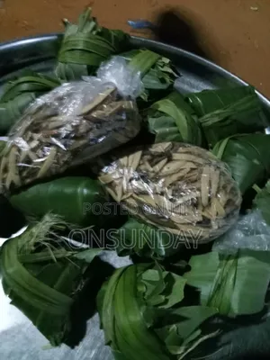 Preshy Gold Akpaka